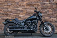 2024 Harley-Davidson FXLRS Low Rider S Softail 117 M8 