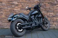2024 Harley-Davidson FXLRS Low Rider S Softail 117 M8 