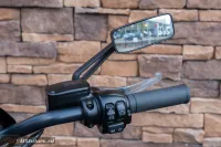 2024 Harley-Davidson FXLRS Low Rider S Softail 117 M8 