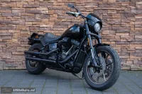 2024 Harley-Davidson FXLRS Low Rider S Softail 117 M8 
