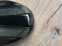 Harley-Davidson Spiegels met geïntegreerde richtingaanwijzers 56000081