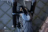 Harley-Davidson FXSTC Softail Custom 1340 Evo 'Jack Daniels'