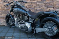 Harley-Davidson FXSTC Softail Custom 1340 Evo 'Jack Daniels'