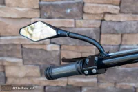 Harley-Davidson FXSTC Softail Custom 1340 Evo 'Jack Daniels'