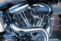 Harley-Davidson FXSTC Softail Custom 1340 Evo 'Jack Daniels'