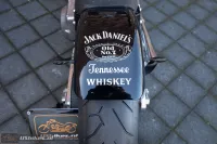 Harley-Davidson FXSTC Softail Custom 1340 Evo 'Jack Daniels'