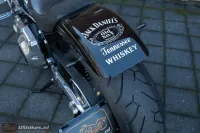 Harley-Davidson FXSTC Softail Custom 1340 Evo 'Jack Daniels'