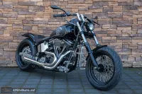 Harley-Davidson FXSTC Softail Custom 1340 Evo 'Jack Daniels'