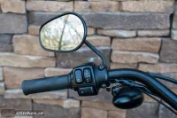 2012 Harley-Davidson XR1200X Sportster 1200