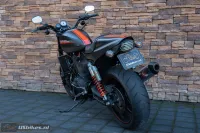 2012 Harley-Davidson XR1200X Sportster 1200