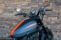 2012 Harley-Davidson XR1200X Sportster 1200