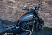 2012 Harley-Davidson XR1200X Sportster 1200