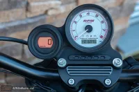 2012 Harley-Davidson XR1200X Sportster 1200