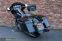 2017 Harley-Davidson FLHXS Street Glide Special 107 M8