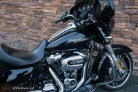 2017 Harley-Davidson FLHXS Street Glide Special 107 M8