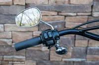 2017 Harley Davidson FXDB Dyna Street Bob 103 ABS Olive Gold