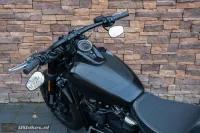 2018 Harley-Davidson FXFBS Fat Bob Softail 114 Jekill & Hyde