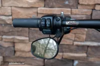 2018 Harley-Davidson FXFBS Fat Bob Softail 114 Jekill & Hyde