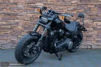 2018 Harley-Davidson FXFBS Fat Bob Softail 114 Jekill & Hyde