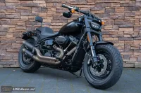 2018 Harley-Davidson FXFBS Fat Bob Softail 114 Jekill & Hyde