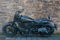 2021 Harley-Davidson RH1250S Sportster S 1250