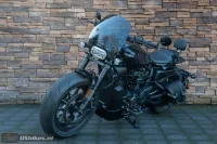 2021 Harley-Davidson RH1250S Sportster S 1250