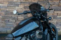 2021 Harley-Davidson RH1250S Sportster S 1250