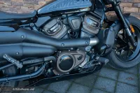 2021 Harley-Davidson RH1250S Sportster S 1250