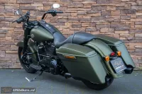 2022 Harley-Davidson FLHRXS Road King Special M8 114