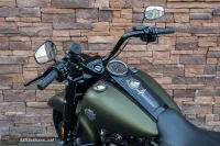 2022 Harley-Davidson FLHRXS Road King Special M8 114