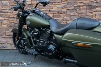 2022 Harley-Davidson FLHRXS Road King Special M8 114