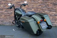 2022 Harley-Davidson FLHRXS Road King Special M8 114