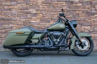 2022 Harley-Davidson FLHRXS Road King Special M8 114