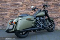 2022 Harley-Davidson FLHRXS Road King Special M8 114