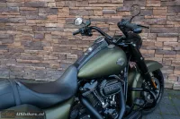 2022 Harley-Davidson FLHRXS Road King Special M8 114