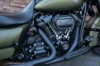 2022 Harley-Davidson FLHRXS Road King Special M8 114
