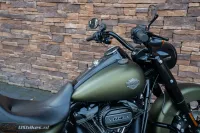 2022 Harley-Davidson FLHRXS Road King Special M8 114