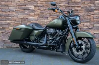 2022 Harley-Davidson FLHRXS Road King Special M8 114