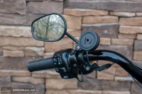 2022 Harley-Davidson FLHRXS Road King Special M8 114