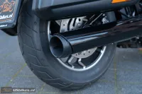 2022 Harley-Davidson FLSB Sport Glide Softail 107 M8 Jekill & Hyde