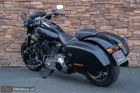 2022 Harley-Davidson FLSB Sport Glide Softail 107 M8 Jekill & Hyde