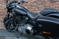 2022 Harley-Davidson FLSB Sport Glide Softail 107 M8 Jekill & Hyde