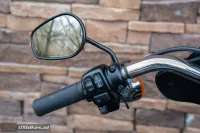 2022 Harley-Davidson FLSB Sport Glide Softail 107 M8 Jekill & Hyde