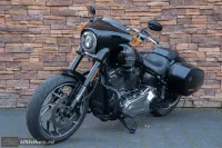 2022 Harley-Davidson FLSB Sport Glide Softail 107 M8 Jekill & Hyde