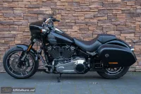 2022 Harley-Davidson FLSB Sport Glide Softail 107 M8 Jekill & Hyde