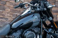 2022 Harley-Davidson FLSB Sport Glide Softail 107 M8 Jekill & Hyde