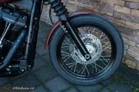 2018 Harley-Davidson FXBB Street Bob Softail 107 M8