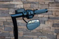 2018 Harley-Davidson FXBB Street Bob Softail 107 M8