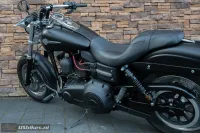 2009 Harley-Davidson FXDF Dyna Fat Bob 96