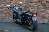 2009 Harley-Davidson FXDF Dyna Fat Bob 96
